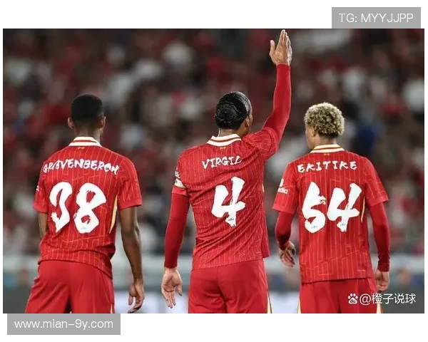 萨拉赫完成利物浦生涯英超300场里程碑，球队却遭惨败