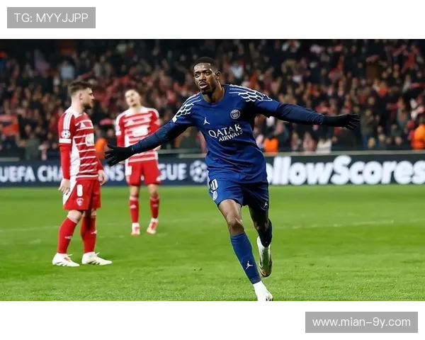 登贝莱与教练组关系紧张，球员不满替补身份