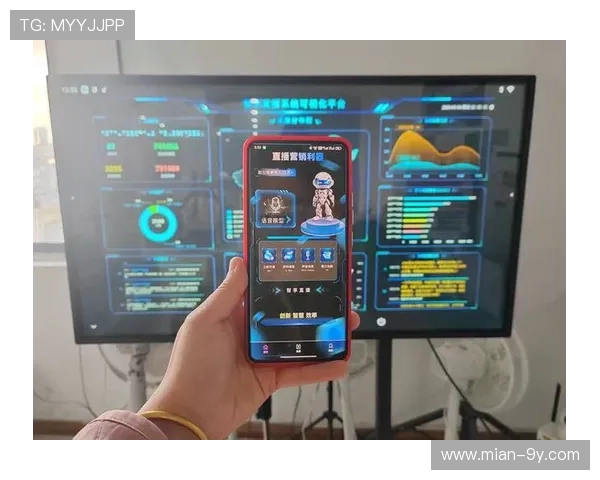 在智能化推进阶段内数字人主播介入 赋予了体育直播运营体系24小时不间断运营力