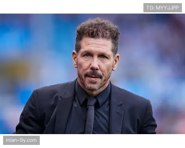 马德里竞技主场迎战西班牙人！西蒙尼能否率队止颓重返争冠轨道？