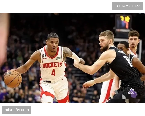 战报：火箭加时胜国王，申京低位防守成功限制小萨博尼斯至20中8